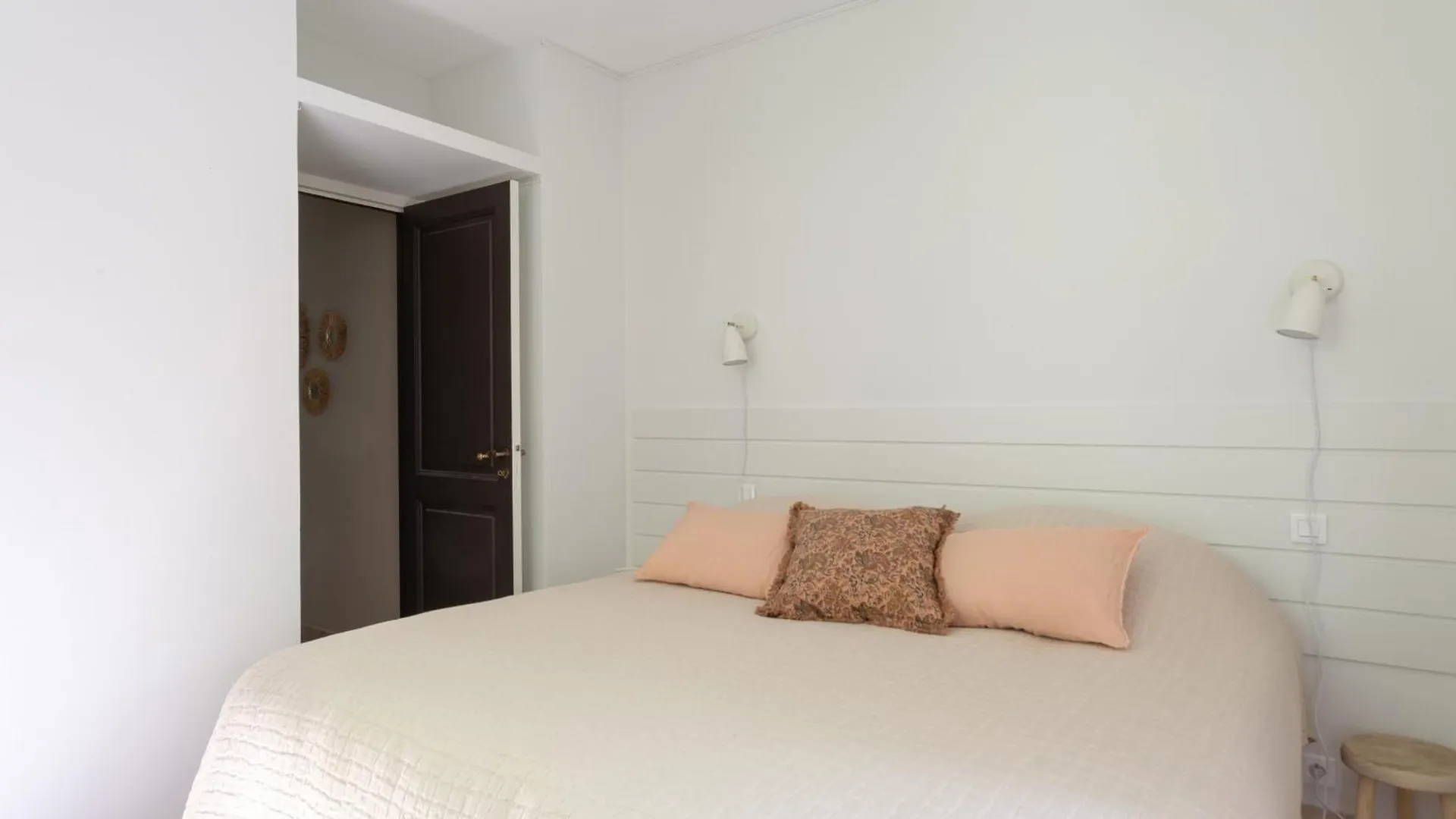Superbe Maison Climatisee Avec Piscine Au Coeur De Maussane - Proche Commerces Et Activites! - Fr-1-599-83 Holiday home