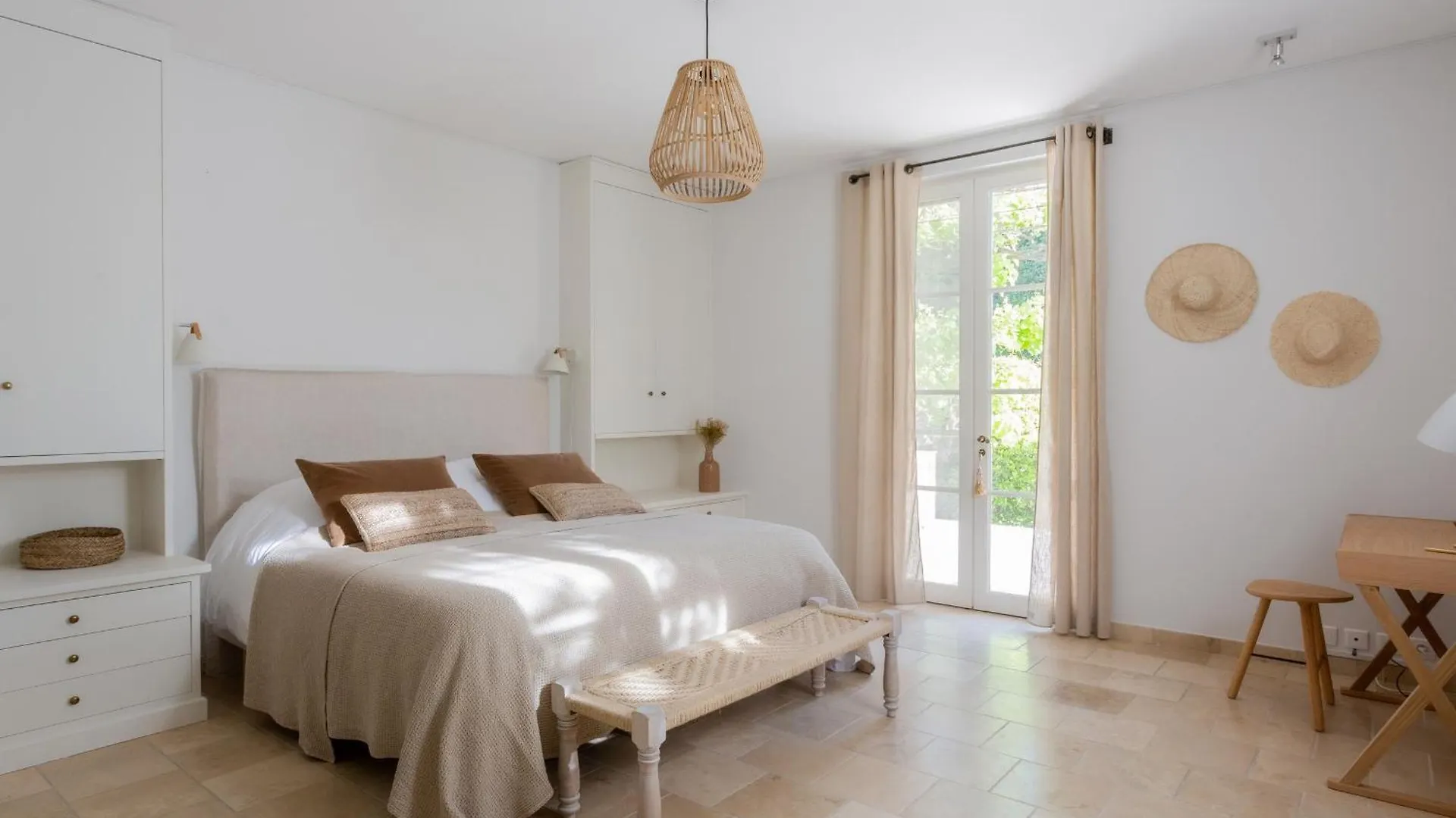 Superbe Maison Climatisee Avec Piscine Au Coeur De Maussane - Proche Commerces Et Activites! - Fr-1-599-83 Holiday home Maussane-les-Alpilles
